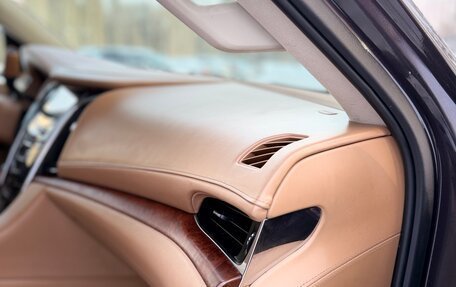 Cadillac Escalade IV, 2015 год, 2 950 000 рублей, 27 фотография