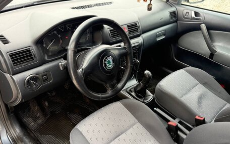 Skoda Octavia IV, 2007 год, 500 000 рублей, 8 фотография