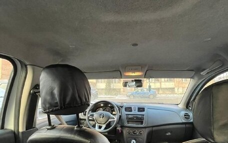 Renault Logan II, 2020 год, 690 000 рублей, 9 фотография