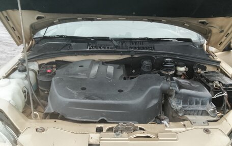 Chevrolet Niva I рестайлинг, 2004 год, 260 000 рублей, 11 фотография