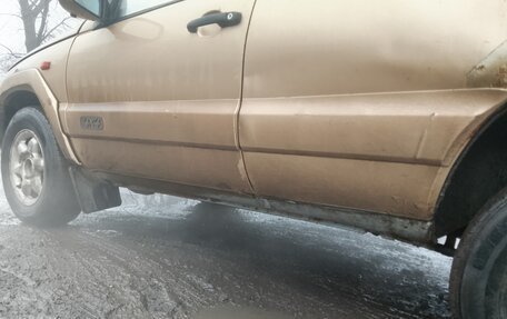 Chevrolet Niva I рестайлинг, 2004 год, 260 000 рублей, 7 фотография