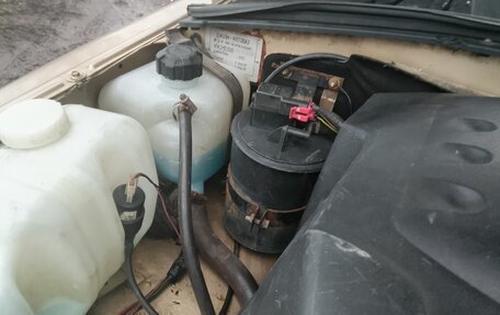 Chevrolet Niva I рестайлинг, 2004 год, 260 000 рублей, 12 фотография