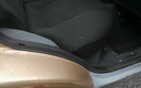 Chevrolet Niva I рестайлинг, 2004 год, 260 000 рублей, 8 фотография