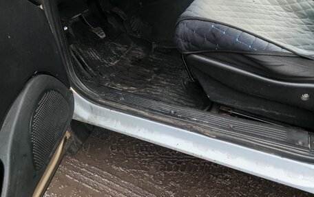 Chevrolet Niva I рестайлинг, 2004 год, 260 000 рублей, 10 фотография