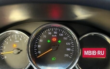 Renault Logan II, 2020 год, 690 000 рублей, 10 фотография