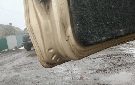 Chevrolet Niva I рестайлинг, 2004 год, 260 000 рублей, 13 фотография