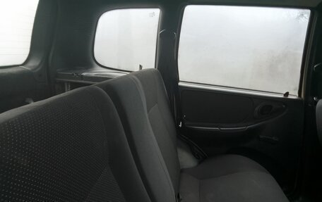 Chevrolet Niva I рестайлинг, 2004 год, 260 000 рублей, 16 фотография