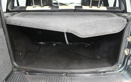 Chevrolet Niva I рестайлинг, 2018 год, 810 000 рублей, 13 фотография