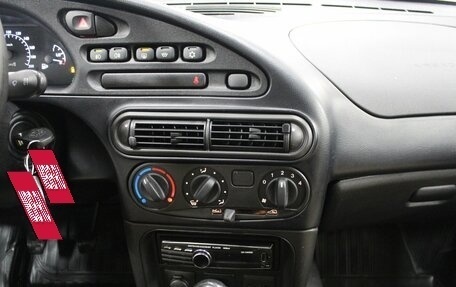 Chevrolet Niva I рестайлинг, 2018 год, 810 000 рублей, 12 фотография