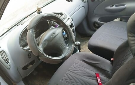 Ford Fiesta, 1998 год, 85 000 рублей, 2 фотография