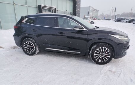 CheryExeed TXL, 2023 год, 2 860 000 рублей, 3 фотография