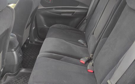 Hyundai Tucson III, 2007 год, 750 000 рублей, 13 фотография