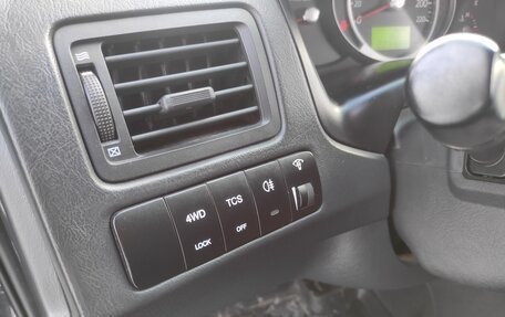 Hyundai Tucson III, 2007 год, 750 000 рублей, 9 фотография