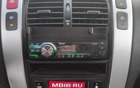 Hyundai Tucson III, 2007 год, 750 000 рублей, 11 фотография