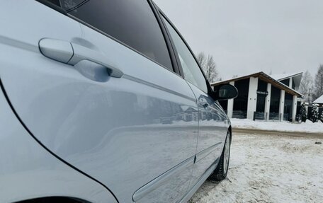 KIA Cerato I, 2006 год, 450 000 рублей, 3 фотография