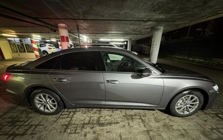 Audi A6, 2020 год, 3 730 000 рублей, 2 фотография