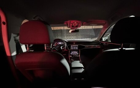 Audi A6, 2020 год, 3 730 000 рублей, 7 фотография