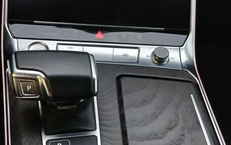 Audi A6, 2020 год, 3 730 000 рублей, 15 фотография