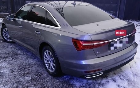 Audi A6, 2020 год, 3 730 000 рублей, 14 фотография