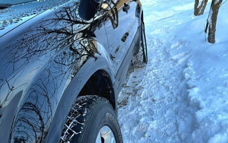 Ford Escape II, 2004 год, 550 000 рублей, 9 фотография