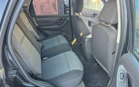 Ford Escape II, 2004 год, 550 000 рублей, 20 фотография