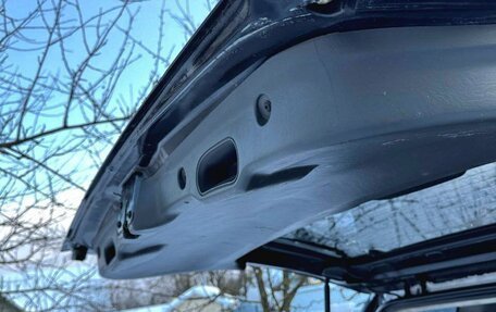 Ford Escape II, 2004 год, 550 000 рублей, 19 фотография