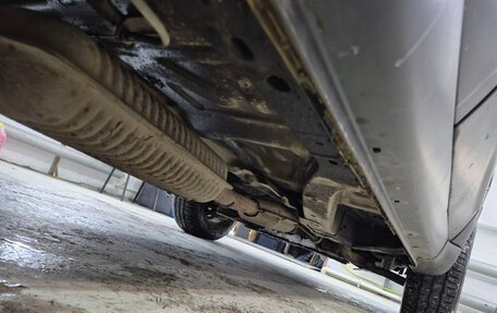 Ford Escape II, 2004 год, 550 000 рублей, 29 фотография