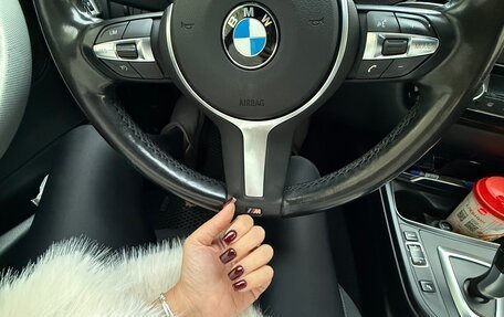 BMW 3 серия, 2018 год, 2 750 000 рублей, 4 фотография