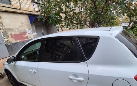 KIA cee'd I рестайлинг, 2011 год, 700 000 рублей, 5 фотография