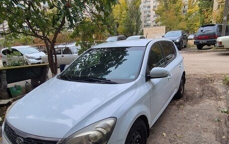 KIA cee'd I рестайлинг, 2011 год, 700 000 рублей, 2 фотография