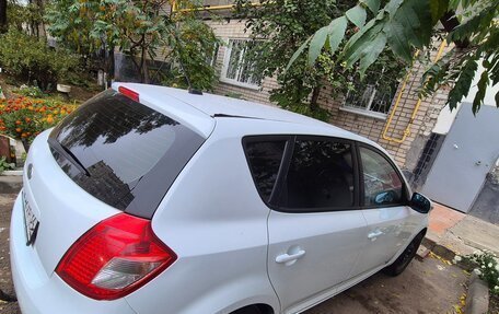 KIA cee'd I рестайлинг, 2011 год, 700 000 рублей, 6 фотография