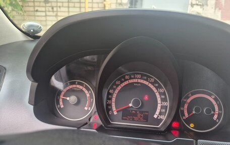 KIA cee'd I рестайлинг, 2011 год, 700 000 рублей, 10 фотография