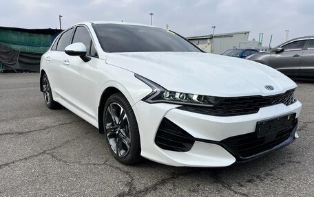 KIA K5, 2020 год, 3 100 000 рублей, 3 фотография