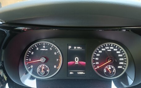 KIA K5, 2020 год, 3 100 000 рублей, 6 фотография