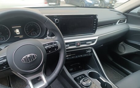 KIA K5, 2020 год, 3 100 000 рублей, 5 фотография