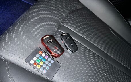 KIA K5, 2020 год, 3 100 000 рублей, 9 фотография