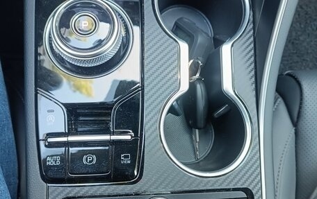 KIA K5, 2020 год, 3 100 000 рублей, 8 фотография