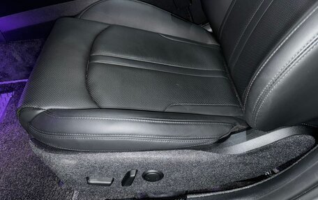 KIA K5, 2020 год, 3 100 000 рублей, 20 фотография