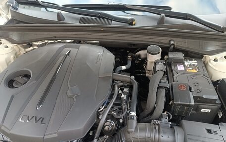 KIA K5, 2020 год, 3 100 000 рублей, 18 фотография