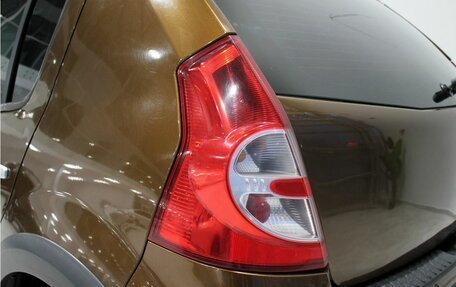 Renault Sandero I, 2014 год, 675 000 рублей, 8 фотография