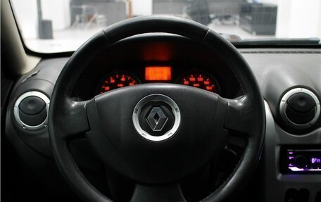 Renault Sandero I, 2014 год, 675 000 рублей, 11 фотография