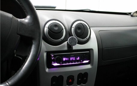 Renault Sandero I, 2014 год, 675 000 рублей, 12 фотография