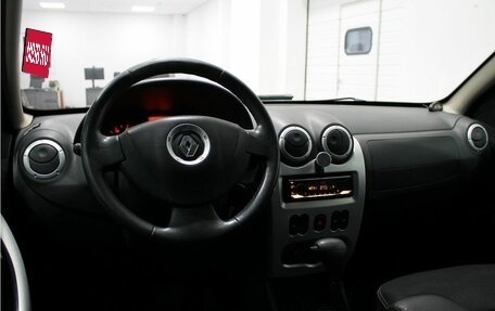 Renault Sandero I, 2014 год, 675 000 рублей, 9 фотография