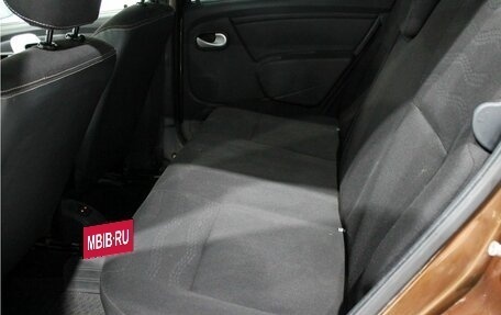 Renault Sandero I, 2014 год, 675 000 рублей, 10 фотография