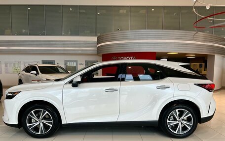 Lexus RX IV рестайлинг, 2025 год, 8 130 000 рублей, 2 фотография