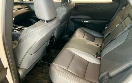 Lexus RX IV рестайлинг, 2025 год, 8 130 000 рублей, 14 фотография