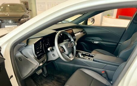 Lexus RX IV рестайлинг, 2025 год, 8 130 000 рублей, 12 фотография