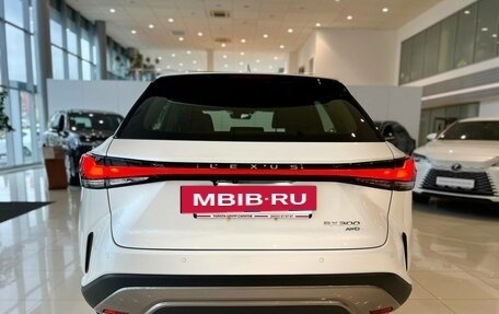 Lexus RX IV рестайлинг, 2025 год, 8 130 000 рублей, 4 фотография