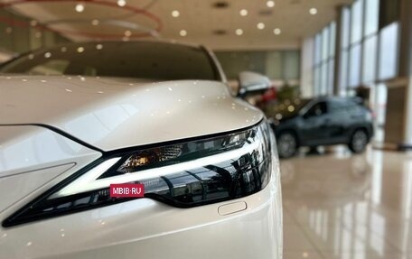 Lexus RX IV рестайлинг, 2025 год, 8 130 000 рублей, 9 фотография