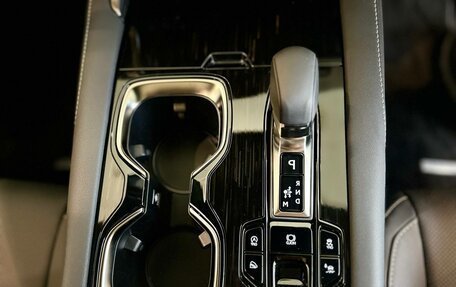 Lexus RX IV рестайлинг, 2025 год, 8 130 000 рублей, 17 фотография